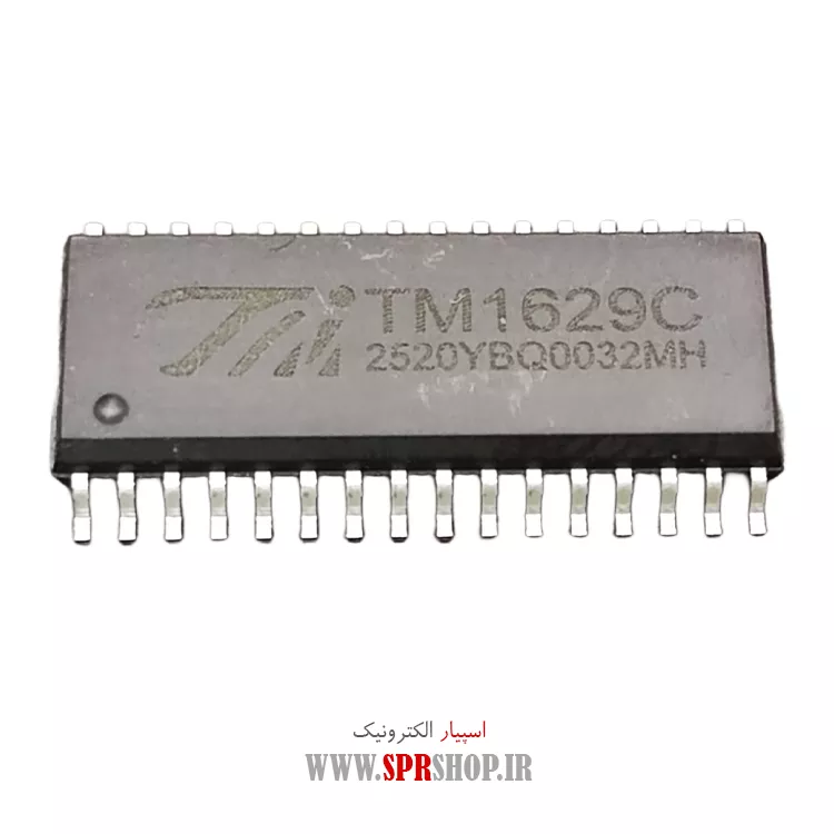 آی سی SM1629C SOP-32 ORG