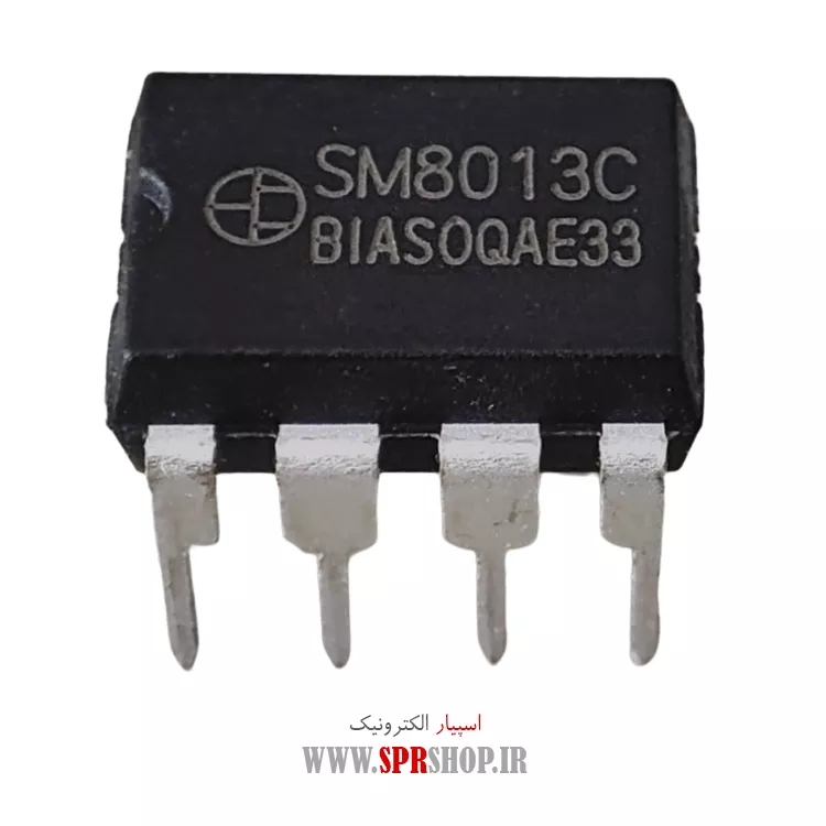 آی سی SM8013C DIP-8