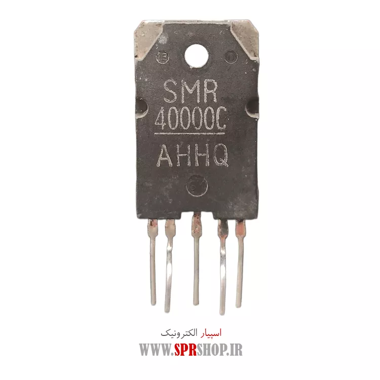 آی سی SMR40000C BULK