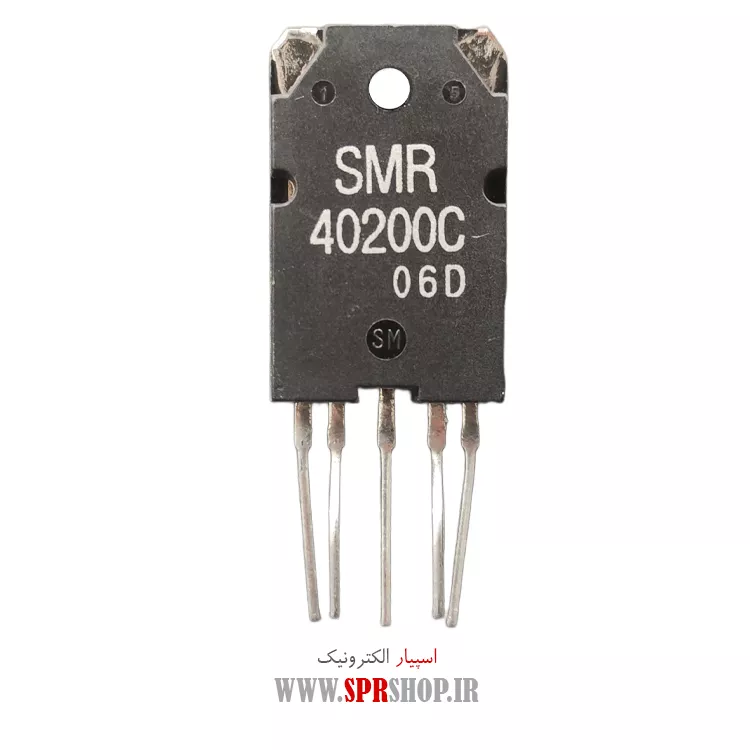 آی سی SMR40200