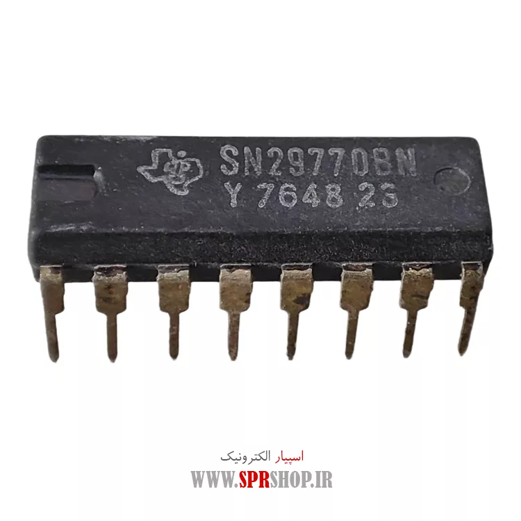 آی سی SN29770
