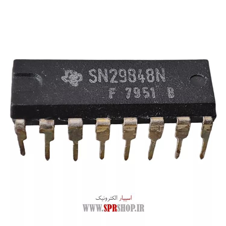 آی سی SN29848