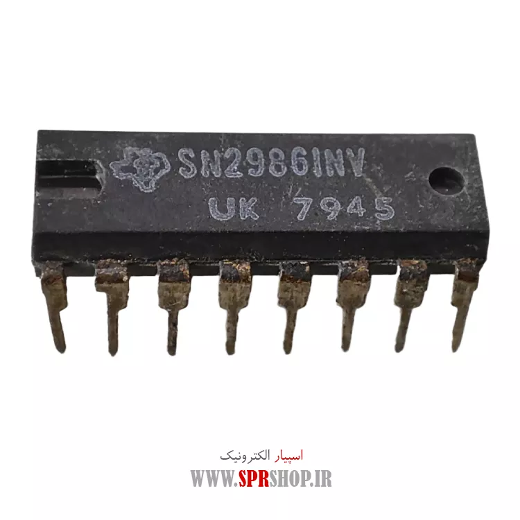 آی سی SN29861