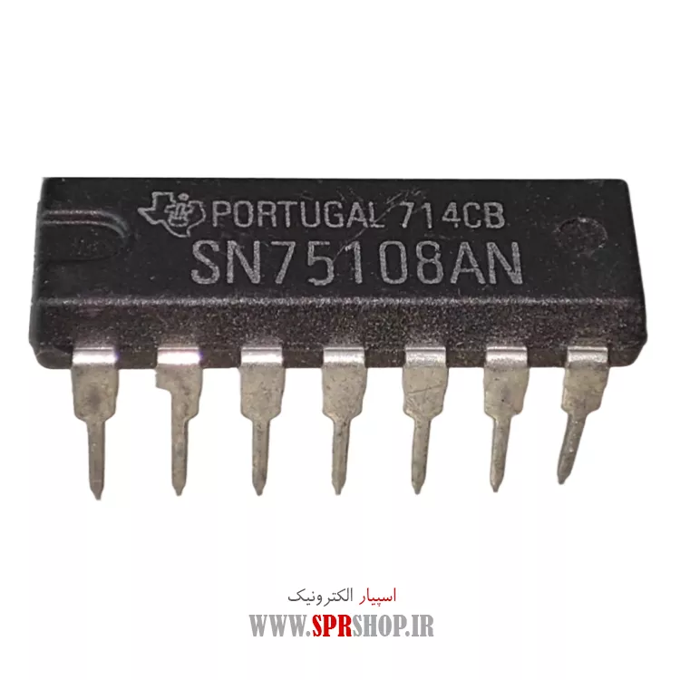 آی سی SN75108