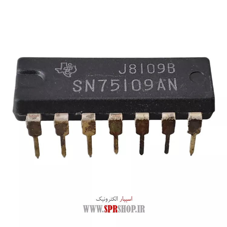 آی سی SN75109