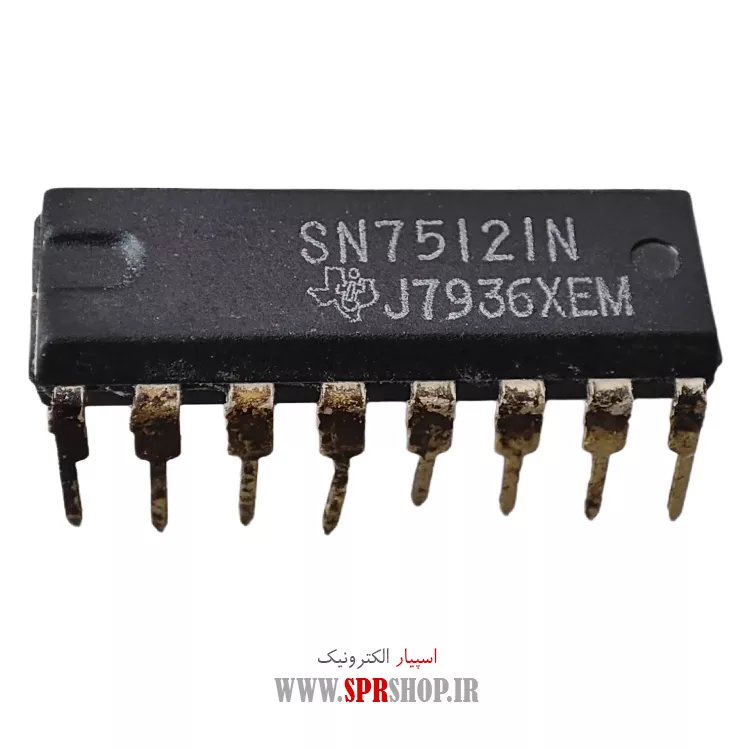آی سی SN75121N