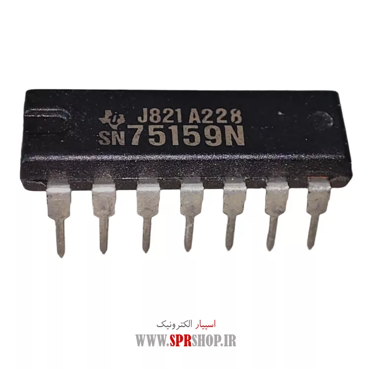 آی سی SN75159N