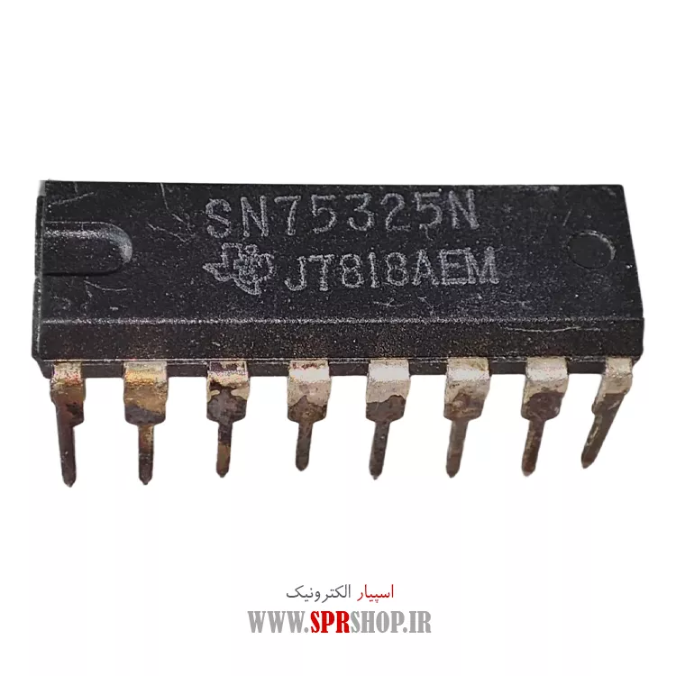 آی سی SN75325N