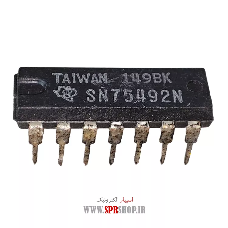 آی سی SN75492