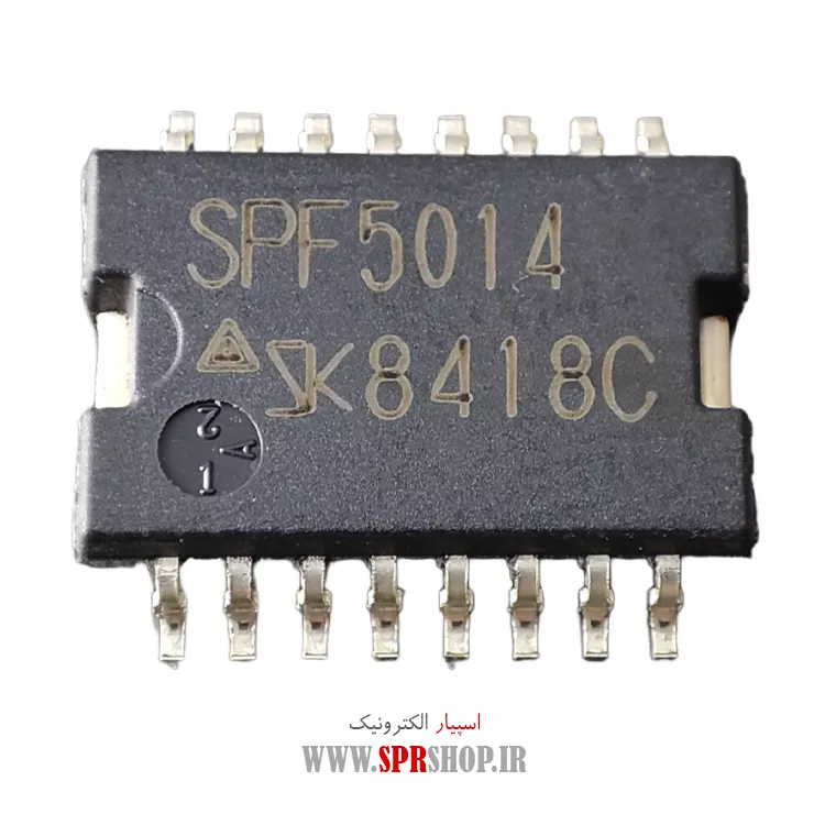 آی سی SPF5014 HSOP-16