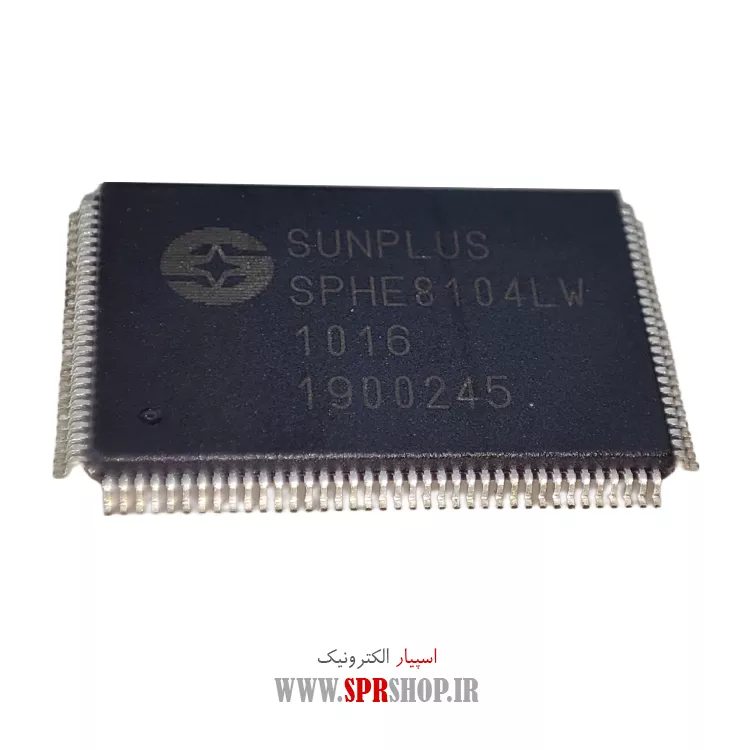 آی سی SPHE8104LW QFP-128