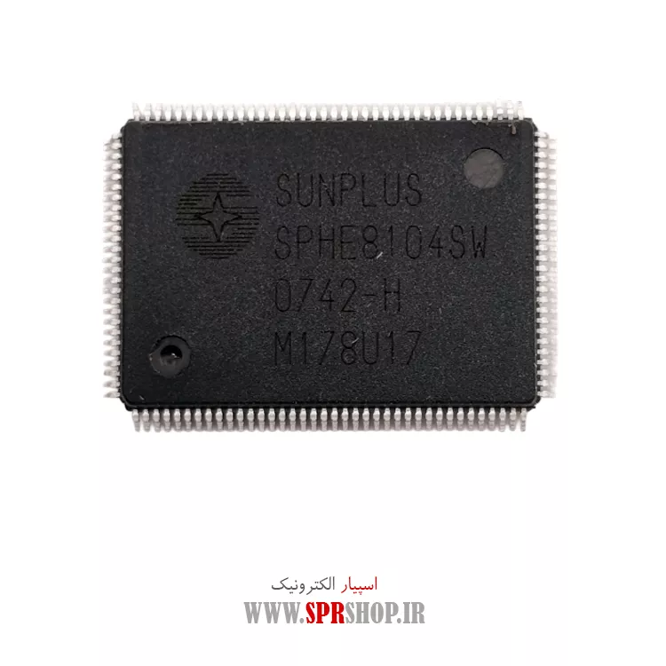 آی سی SPHE8104SW