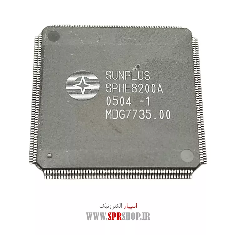 آی سی SPHE8200A