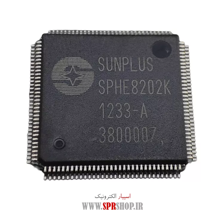 آی سی SPHE8202K-A
