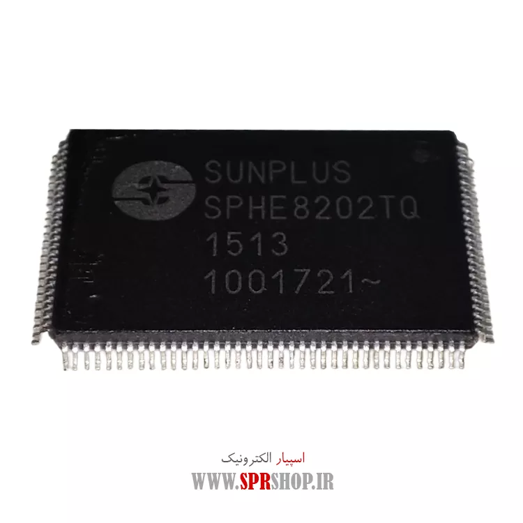 آی سی SPHE8202TQ QFP-128