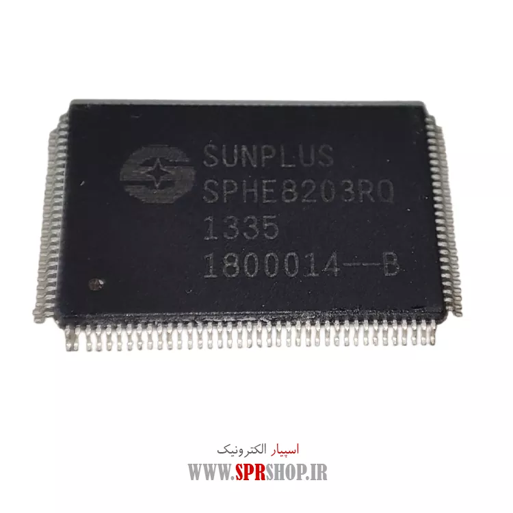 آی سی SPHE8203RQ