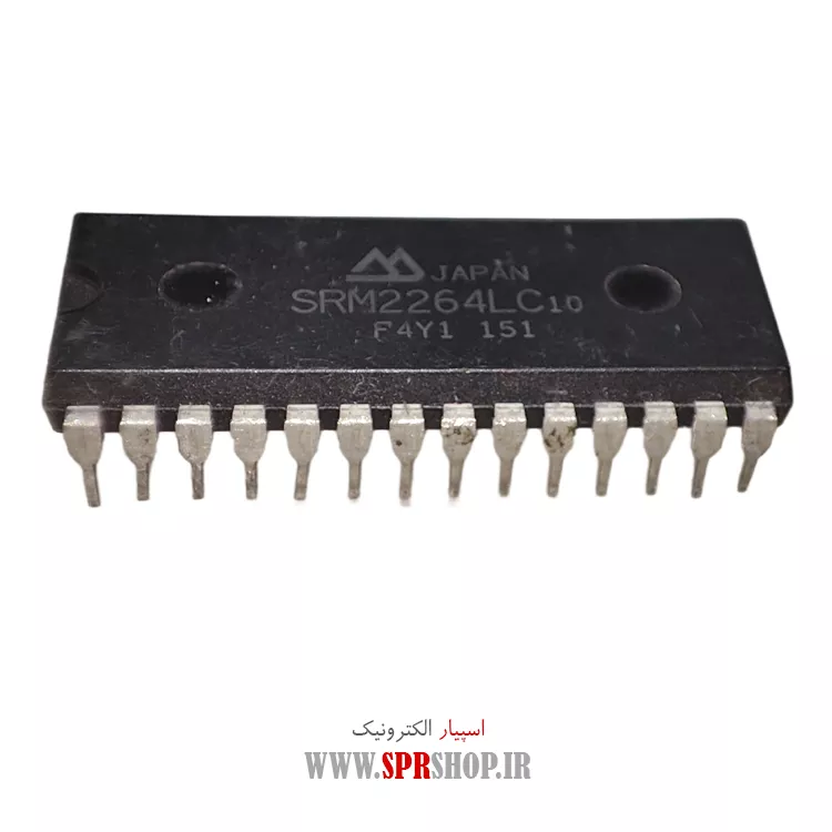 آی سی SRM2264LC