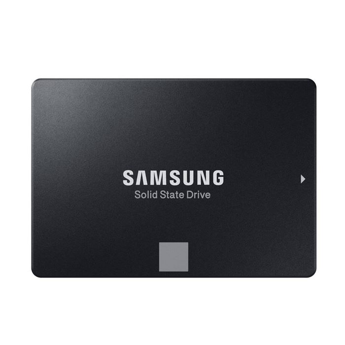 اس اس دی اینترنال سامسونگ 870EVO ظرفیت 250GB
