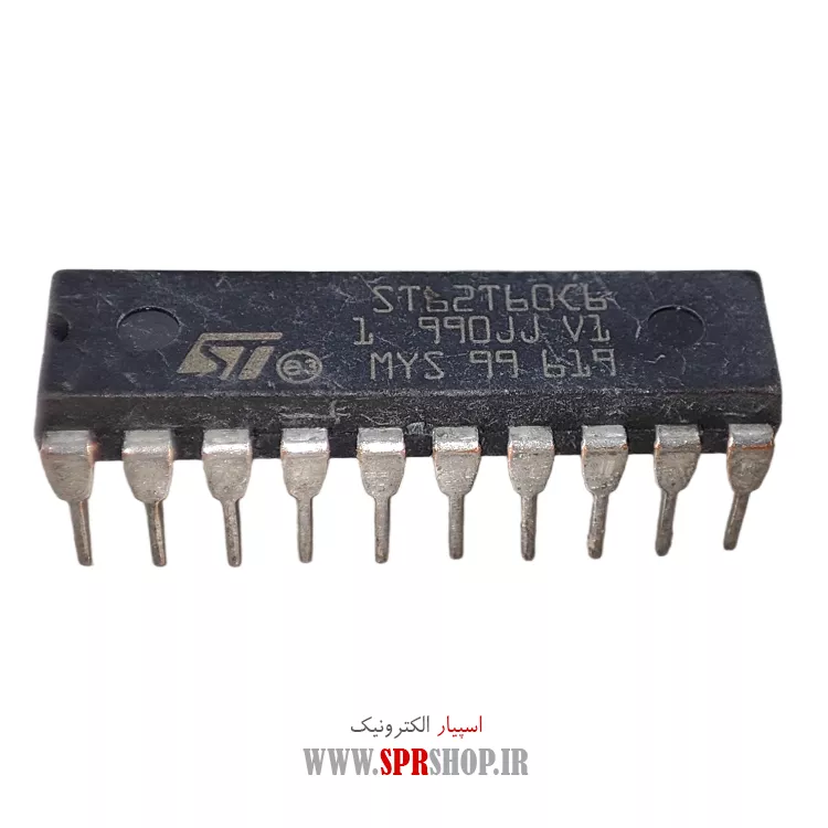 آی سی ST62T60C6 DIP-20