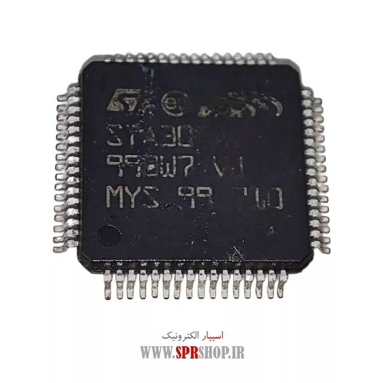 آی سی STA309 QFP-64