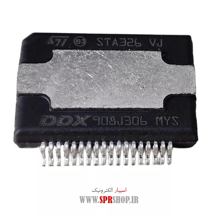 آی سی STA326 SOP-36