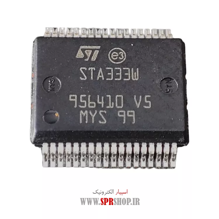 آی سی STA333W SSOP-36