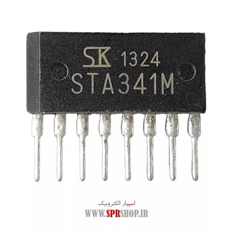 آی سی STA341M