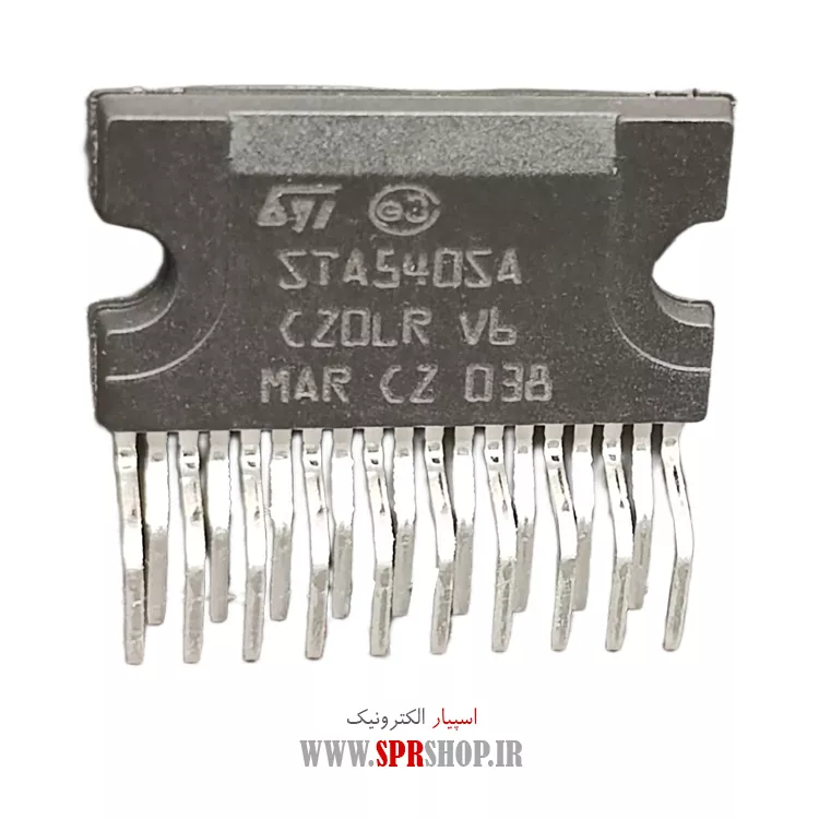 آی سی STA540SA ORG