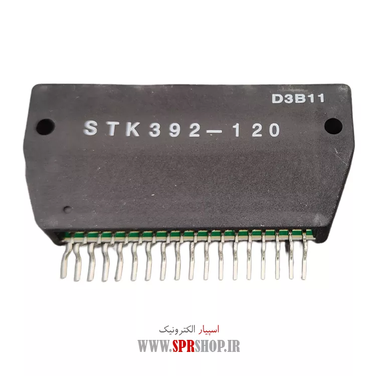 آی سی STK392-120 ORG