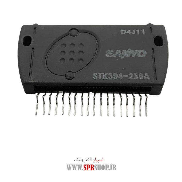 آی سی STK394-250A ORG