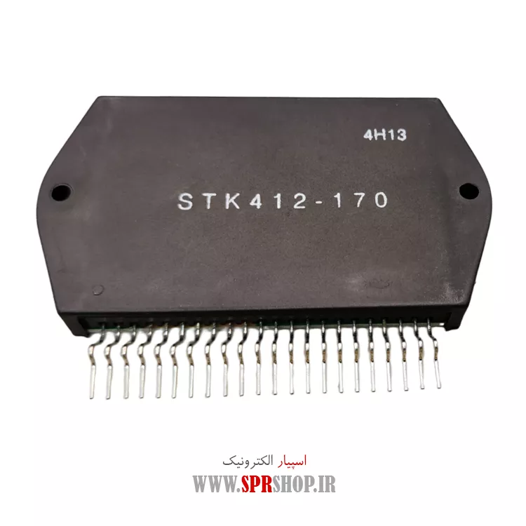آی سی STK412-170