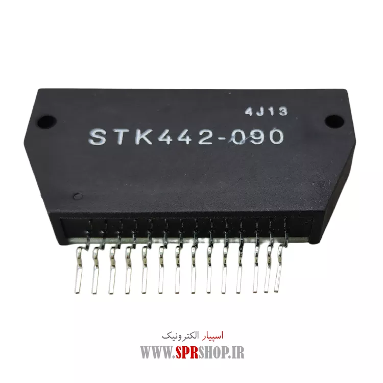آی سی STK442-090