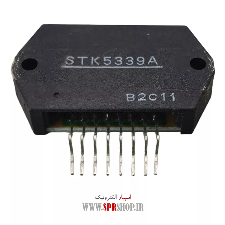 آی سی STK5339A