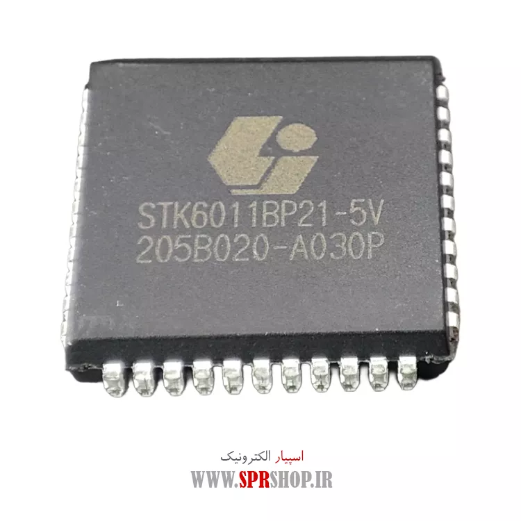 آی سی STK6011BP