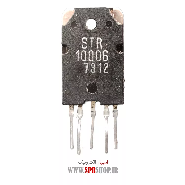 آی سی STR 10006 ORG