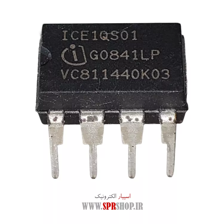 آی سی STR 1QS01 DIP-8