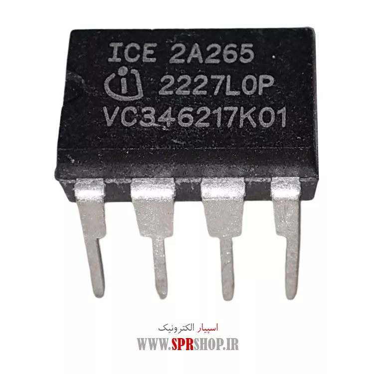 آی سی STR 2A265