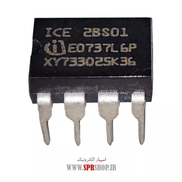 آی سی STR 2BS01