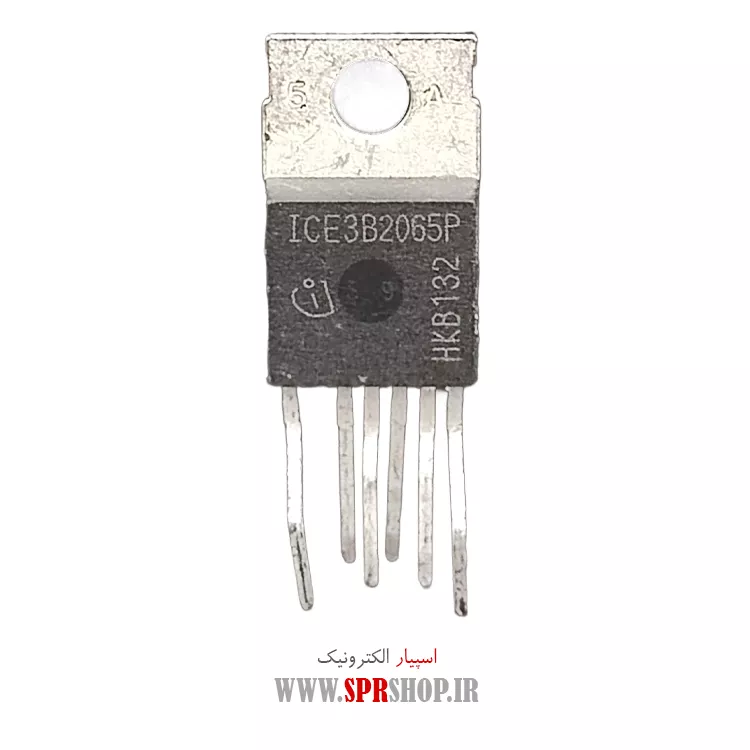 آی سی STR 3B2065P TO-220-6