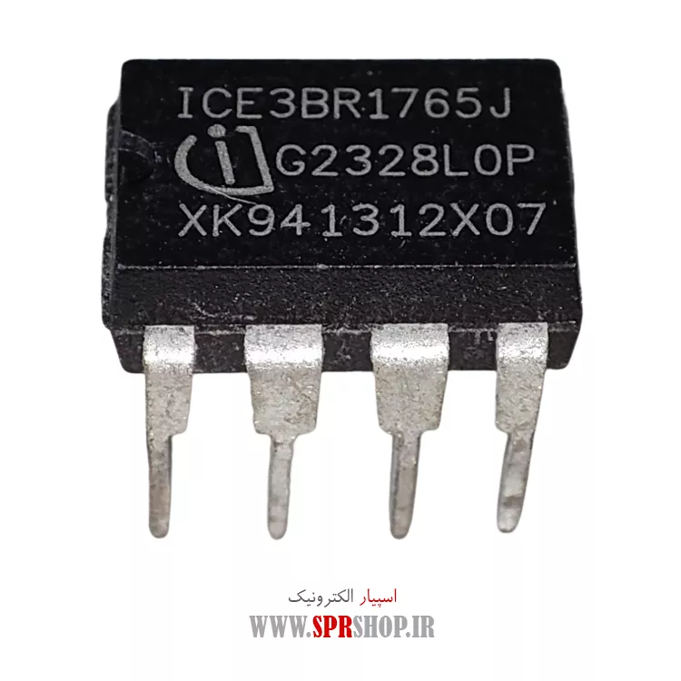 آی سی STR 3BR1765J DIP-8
