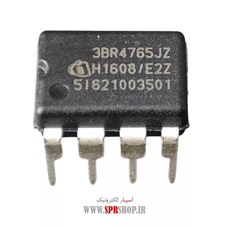 آی سی STR 3BR4765JZ DIP-7 ORG