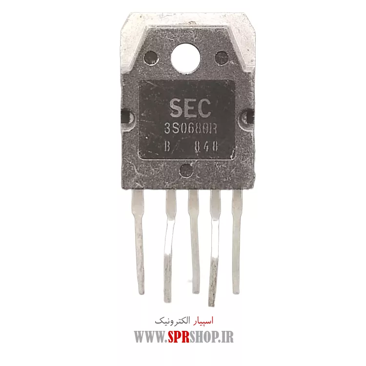 آی سی STR 3S0680R