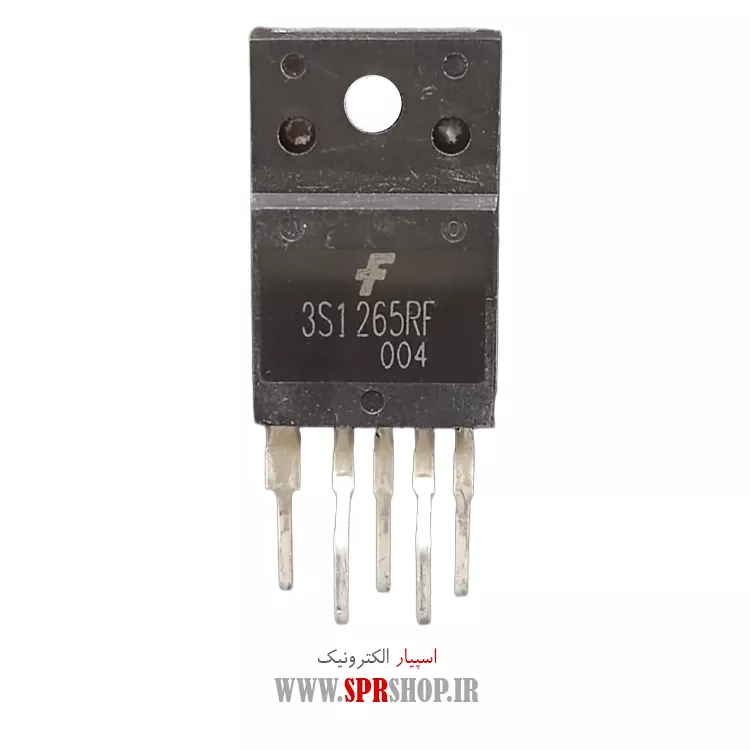 آی سی STR 3S1265RF