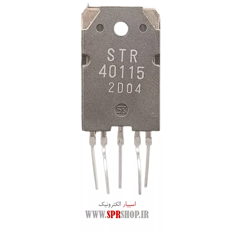 آی سی STR 40115