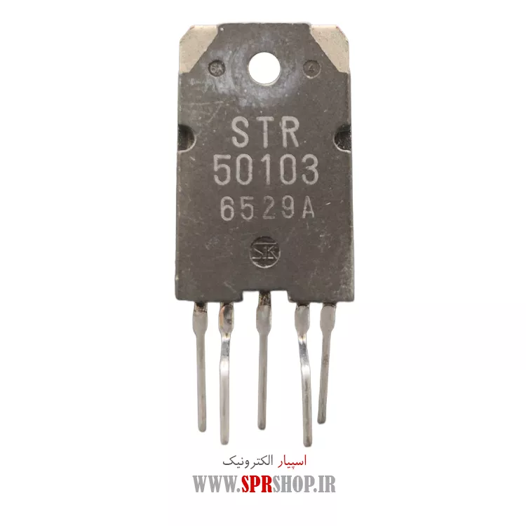 آی سی STR 50103 CH