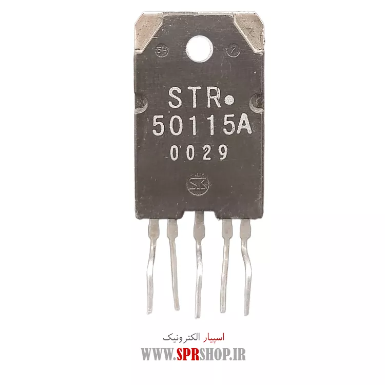 آی سی STR 50115A CH