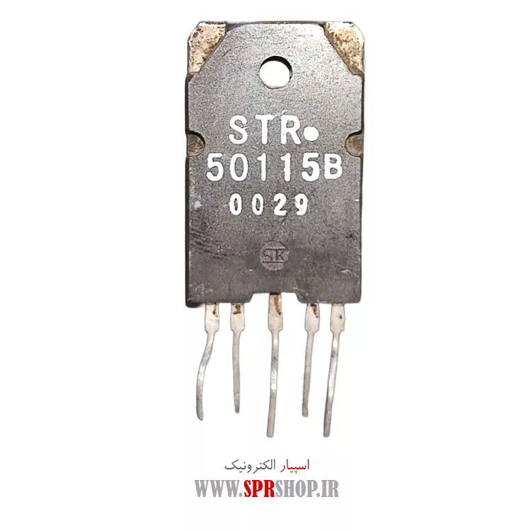 آی سی STR 50115B ORG