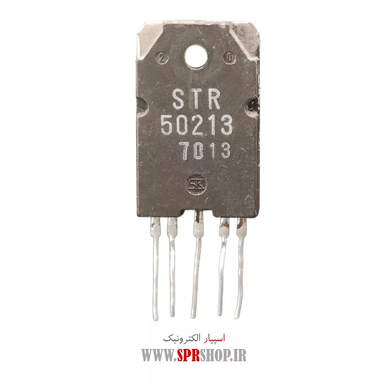 آی سی STR 50213=50115