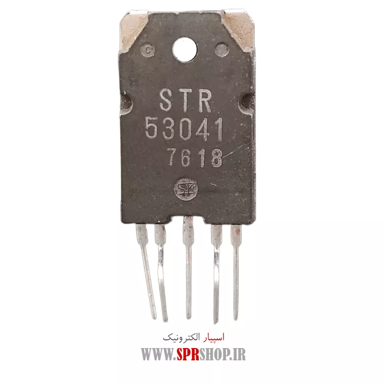 آی سی STR 53041