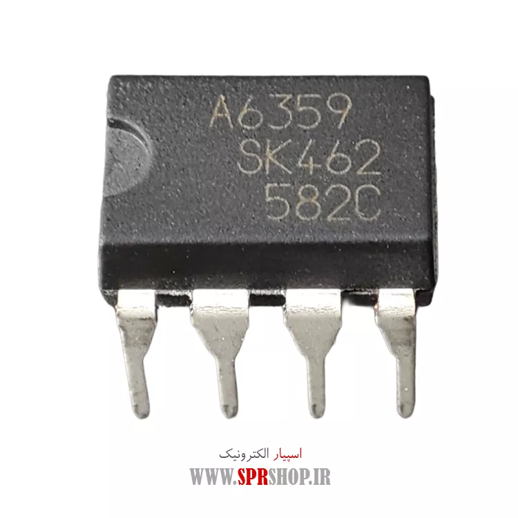 آی سی STR A6359
